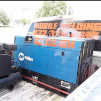 Mobile Welding logo