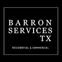 Barron Services TX logo