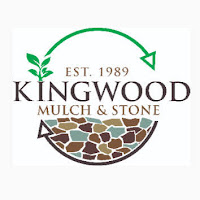 Kingwood Mulch & Stone logo