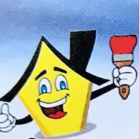 Luigy General Painting logo