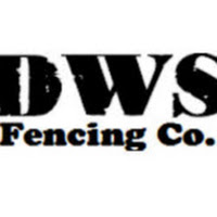DWS Fencing logo