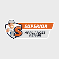 Superior Appliances Repair logo