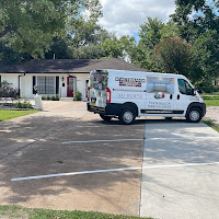 Veteran Garage Door Repair logo