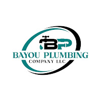 Bayou Plumbing Company logo