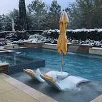 Aqua Blue Custom Pools LLC logo