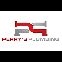 Perry’s Plumbing logo