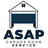 ASAP Garage Door Service logo