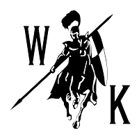 White Knight Pest Control logo