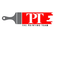 The Painting Team logo