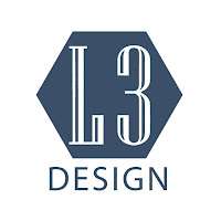 L3 Designs Pools & Landscaping logo