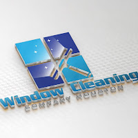 Window Cleaning Company Houston logo