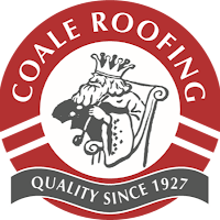 Coale Roofing, Inc. logo
