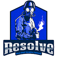 Resolve Pest And Termite Control logo