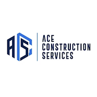 Ace Construction Services logo