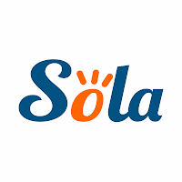 Sola Outdoor logo
