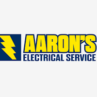 Aaron's Electrical Service logo