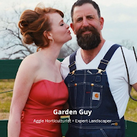 Garden Guy logo