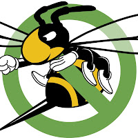 Long Point Pest Control logo