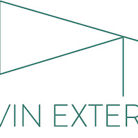 Garvin Exteriors logo