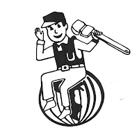 Joe Nettles Plumbing logo