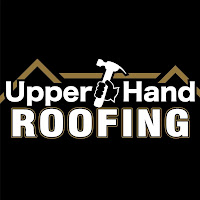 Upper Hand Roofing & Construction logo