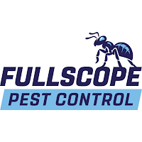 Fullscope Pest Control Kingwood logo