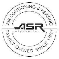ASR Mechanical logo