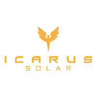 Icarus Solar logo