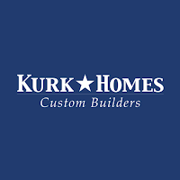 Kurk Homes - Custom Home Builder logo
