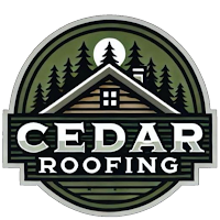 Cedar Roofing logo