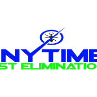 Anytime Pest Elimination League City logo