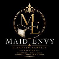 Maid Envy logo