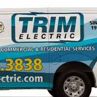 Trim Electric logo