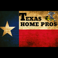 Texas Home Pros logo