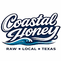 Coastal Honey logo