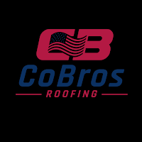 CoBros Roofing logo