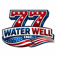 77 Water Well Inc. logo
