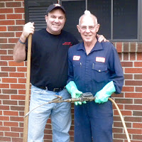Acme All Pest Exterminators logo