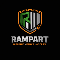 Rampart Welding Services, Fence and Access logo