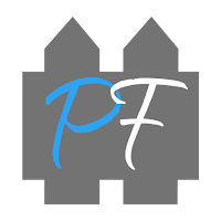 Premier Fencing Company logo