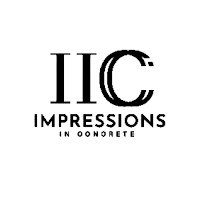 Impressions in Concrete Inc logo