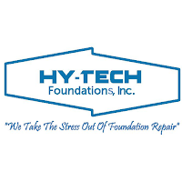 Hy-Tech Foundation Repair logo