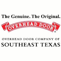 Overhead Door Company of Southeast Texas™ logo