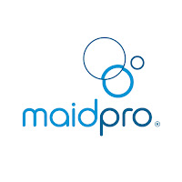 MaidPro Houston North logo