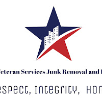 US Veteran Services logo
