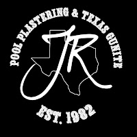 JR Pool Plastering & Texas Gunite, LTD. logo