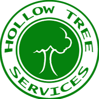 Hollow Tree Service logo