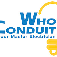 Who Conduit LLC logo