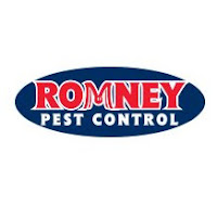 Romney Pest Control - Houston logo