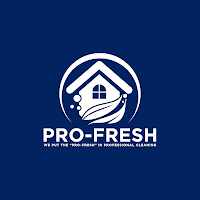 ProFresh Houston logo